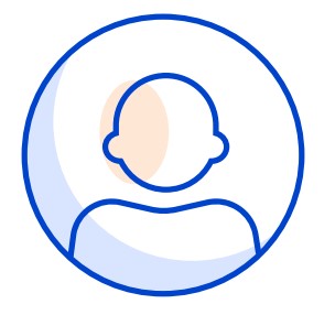 일반 개인정보, 고유식별정보 수집 이미지